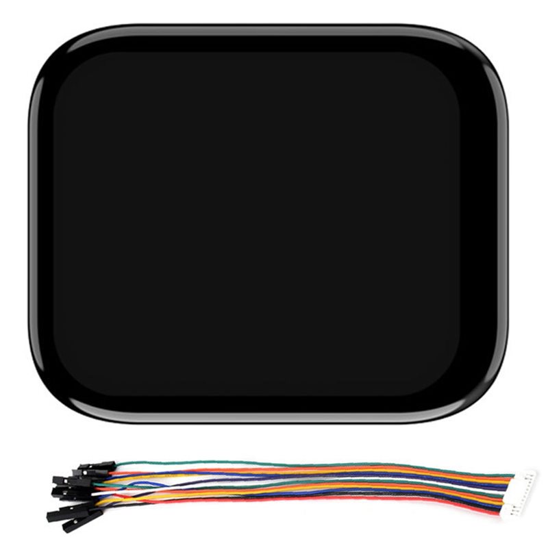 Pi Display - [LXYA68Z!] SPI And I2C Interface 1.83Inch