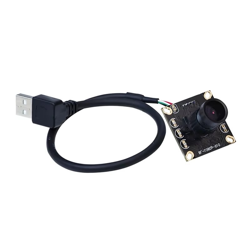 Pi Camera Module - A98Z 2MP USB Camera Module OV2710