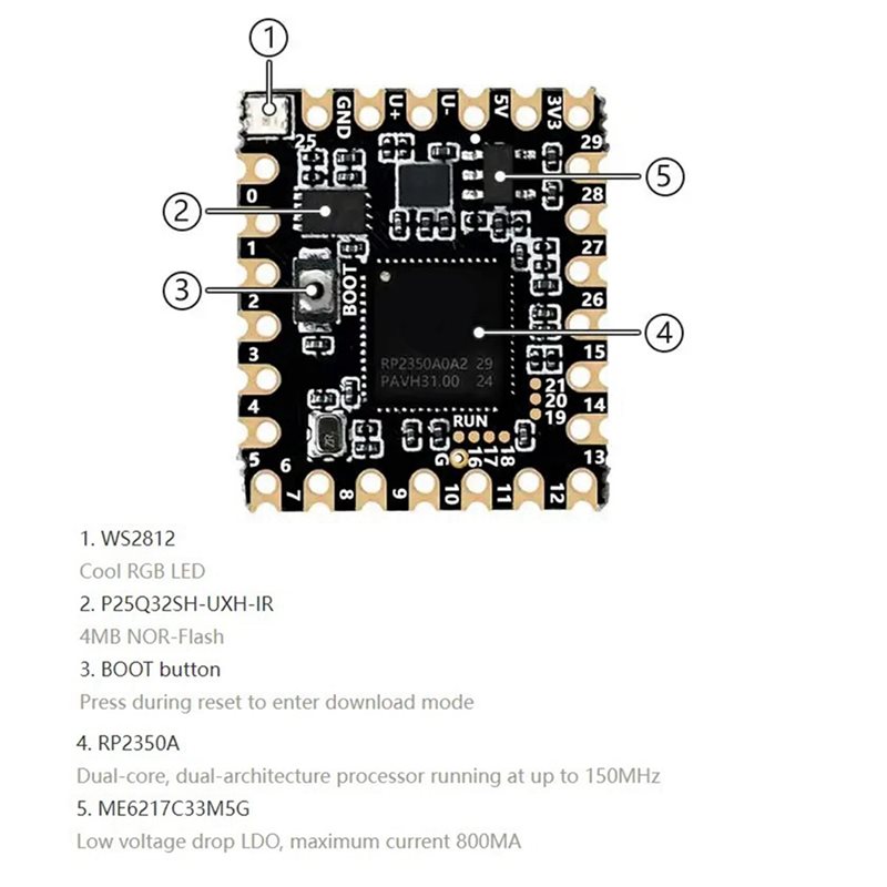 ABUO-2X SPOTPEAR For Raspberry - Raspberry Pi Kit ulasan dan harga