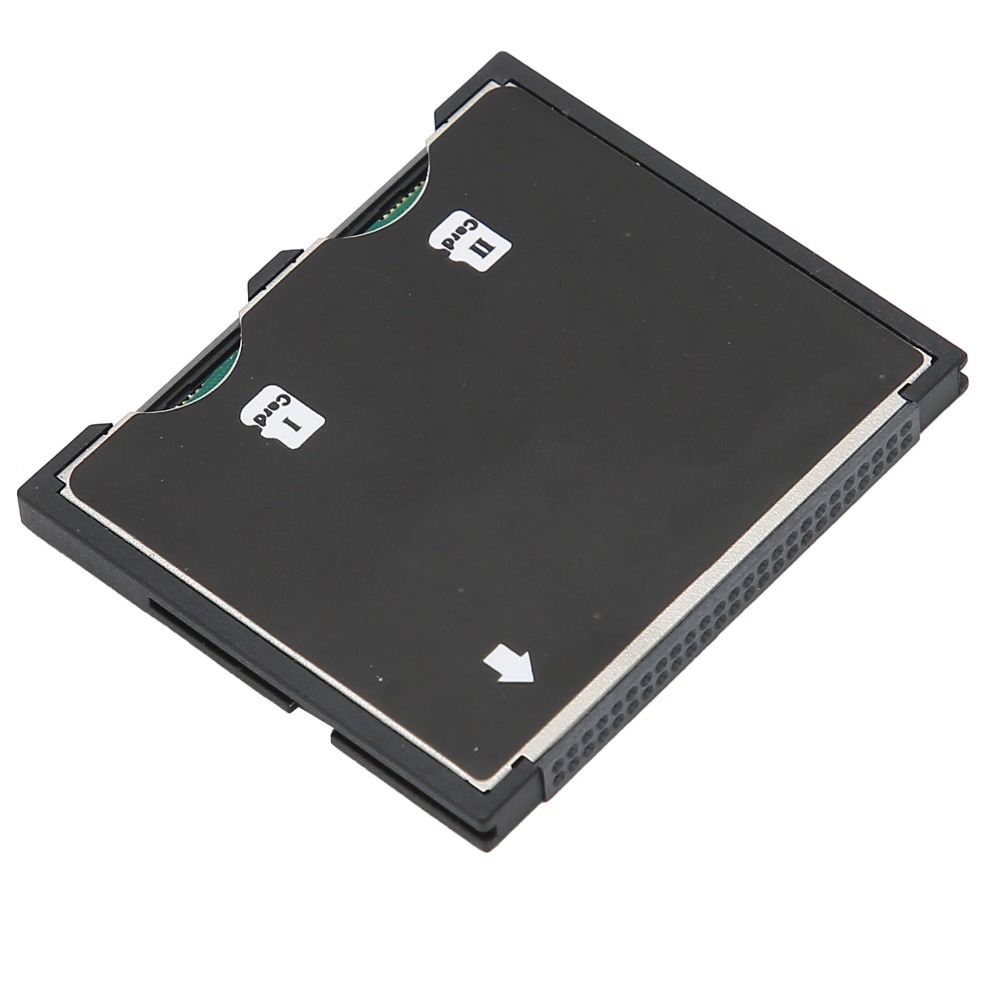 Dual Slot Memory Card/Micro St - Micro Sd Card ulasan dan harga