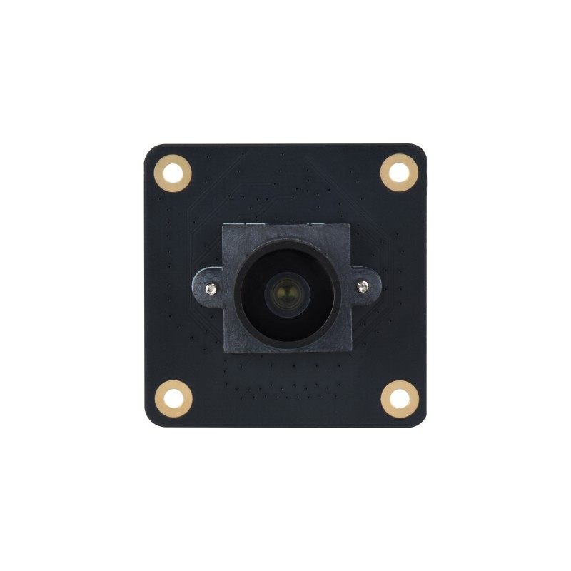 Waveshare IMX296 1.6MP M12 Mon - Raspberry Pi Global Shutter Camera Imx296 ulasan dan harga