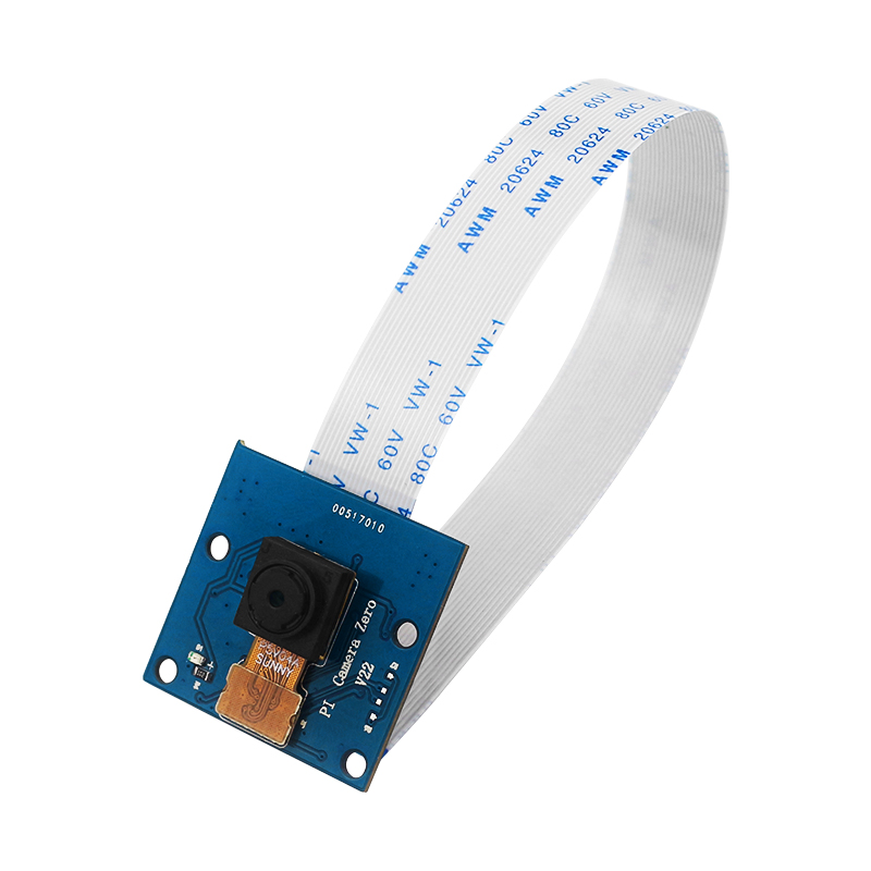 Raspberry Pi Zero 2 W Camera 5 - Pi Camera Module ulasan dan harga