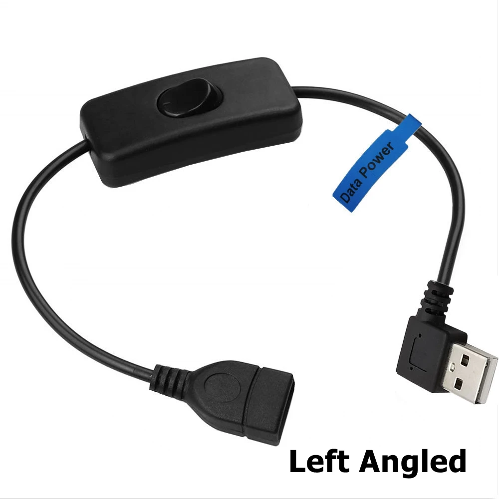 90 degree USB Male to Female E - Pi Camera Cable ulasan dan harga