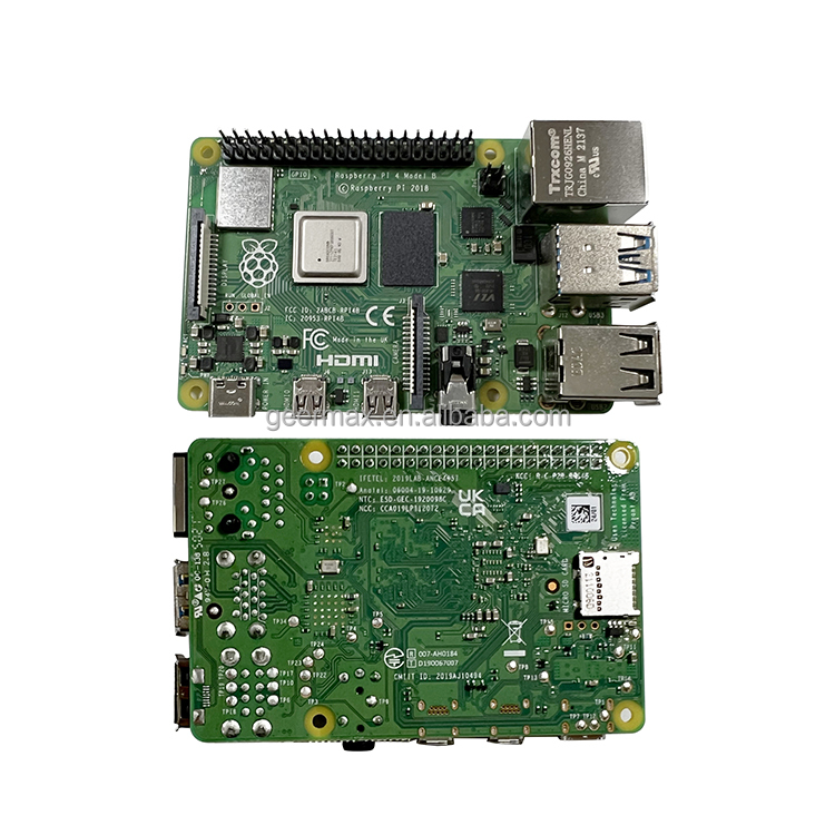 Raspberry Pi  1GB RAM Starter  - Raspberry Pi Kit ulasan dan harga