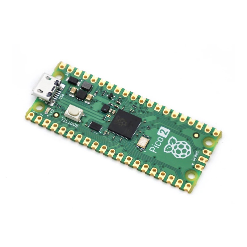 Raspberry Pi   2  WH  H Pico 2 - Raspberry Pi ulasan dan harga