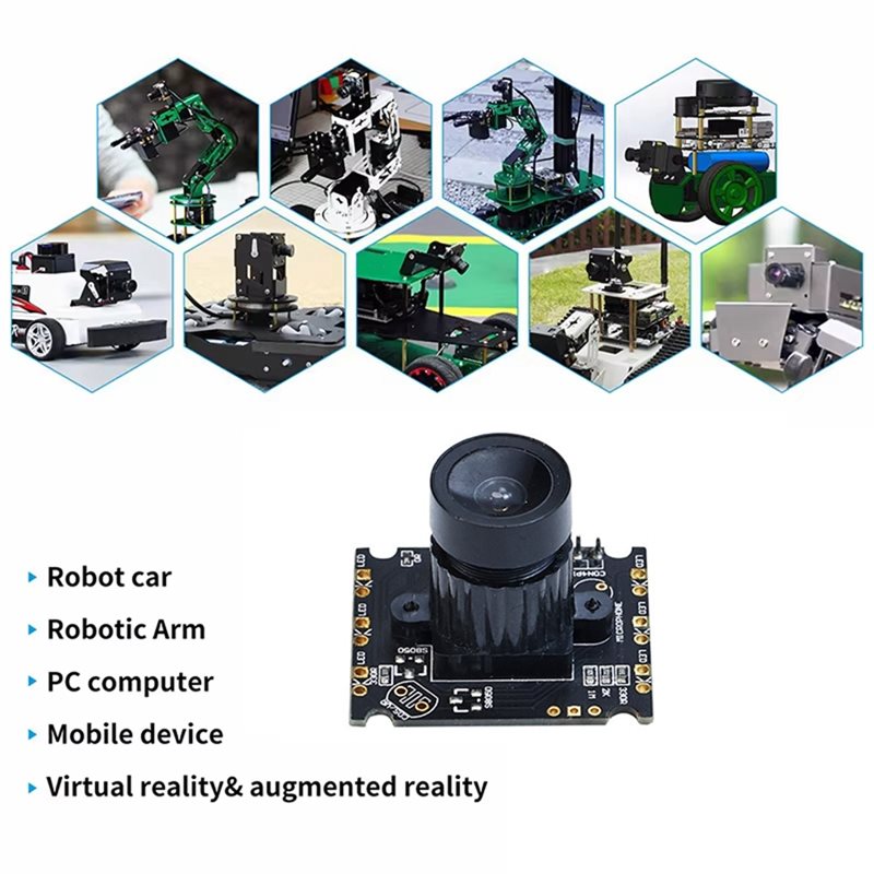 A98Z 2MP USB Camera Module OV2 - Pi Camera Module ulasan dan harga
