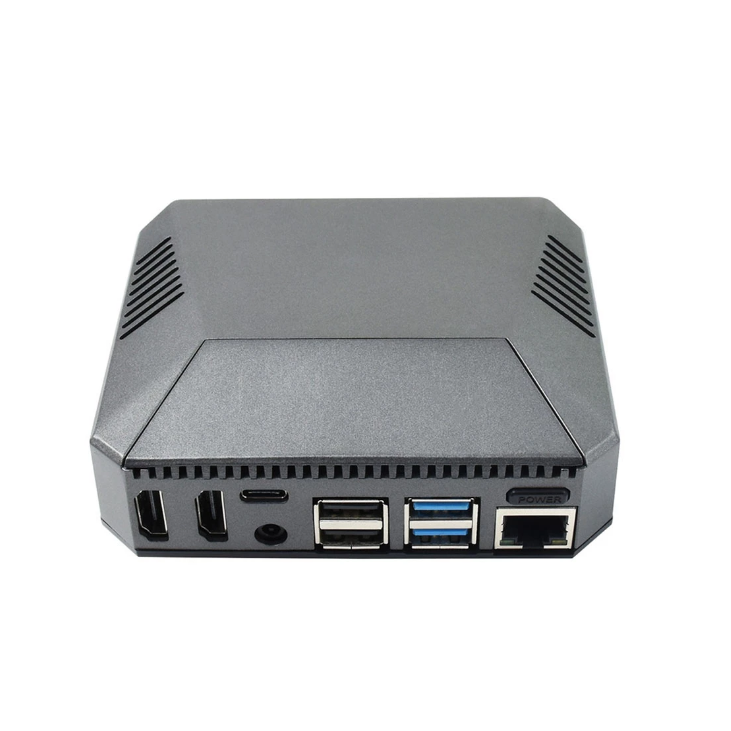 Argon ONE V2 Case For Raspberr - Raspberry Pi 4 ulasan dan harga