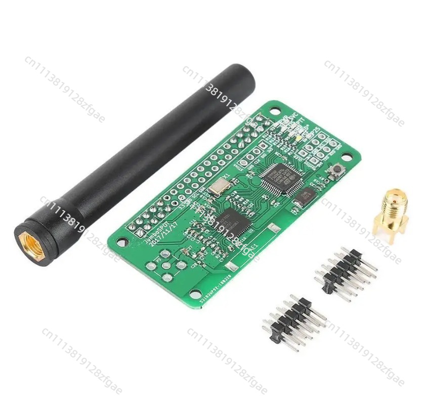 VHF UHF Digital Data Transfer  - Pi Zero ulasan dan harga