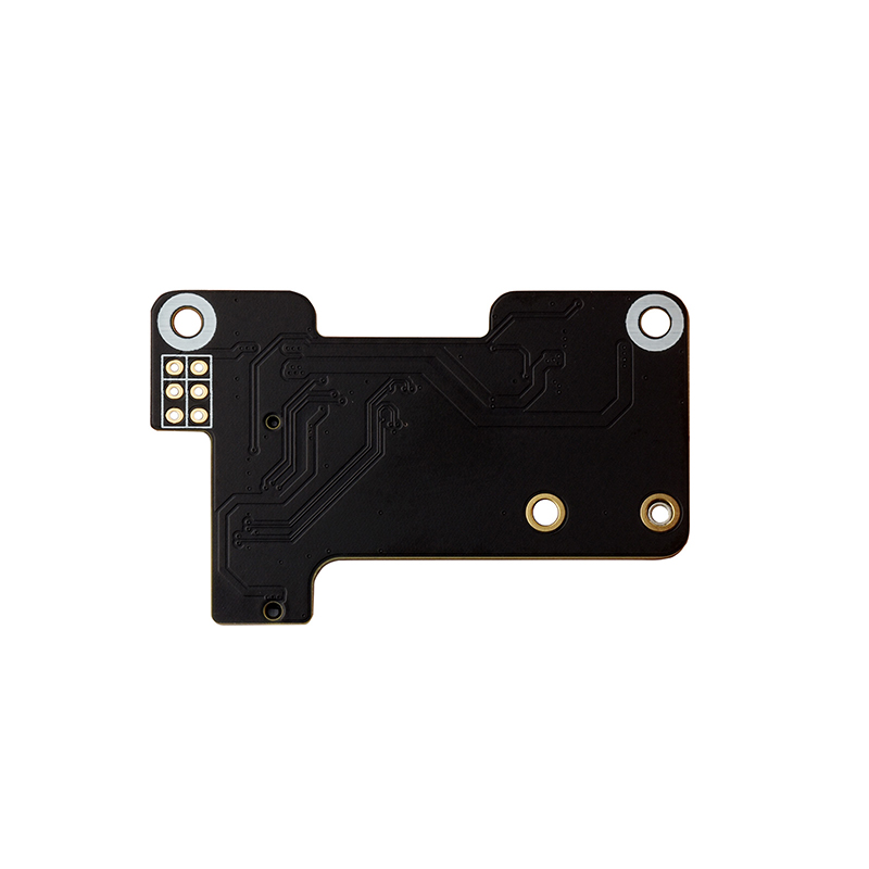 Raspberry Pi 5 PCIe To M.2 Min - Pi Cooler ulasan dan harga