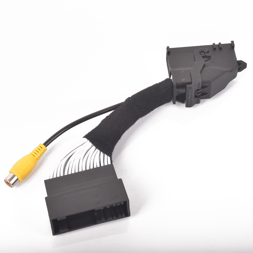 Car Navigation System Reversin - Pi Camera Cable ulasan dan harga