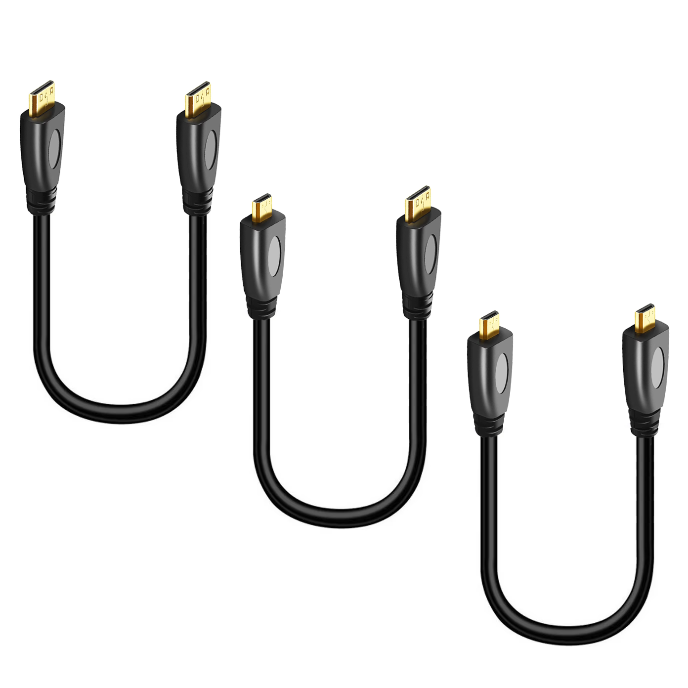 Micro HDMI-compatible to Mini  - Pi Camera Cable ulasan dan harga