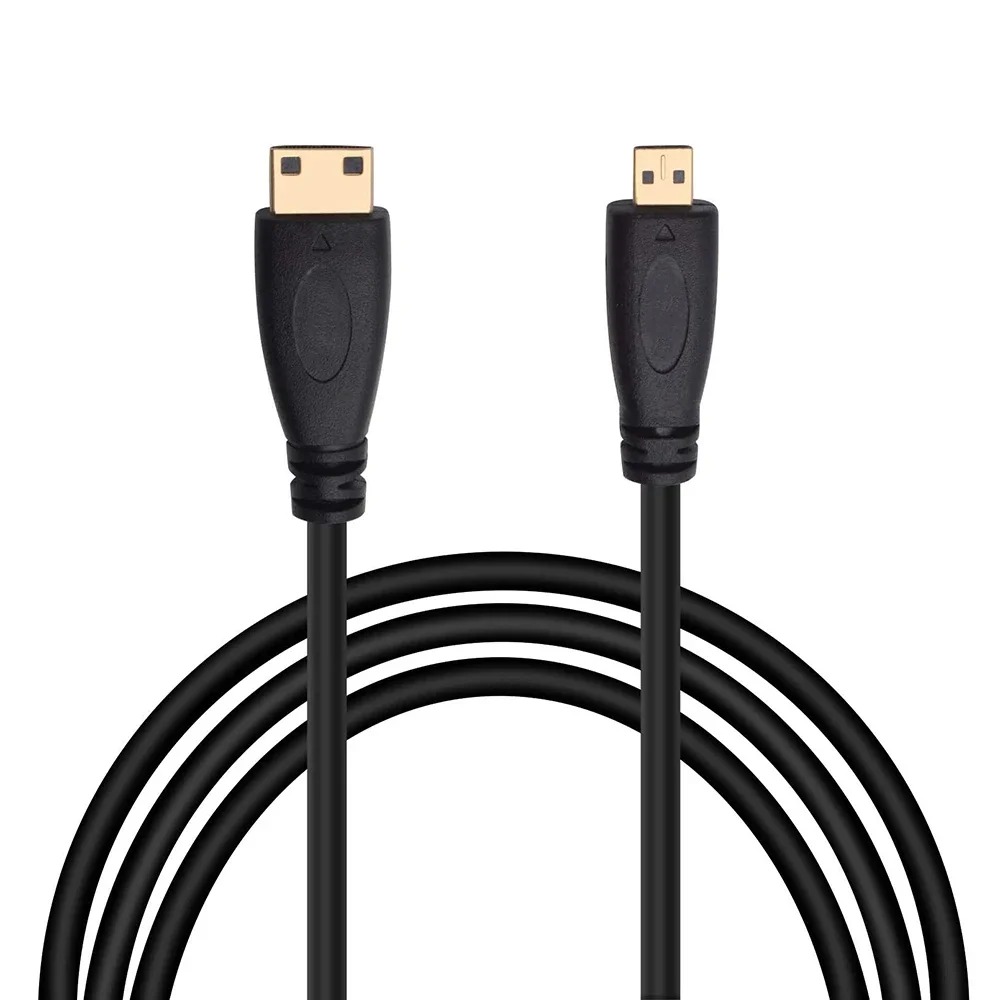 Micro HDMI-compatible to Mini  - Pi Camera Cable ulasan dan harga
