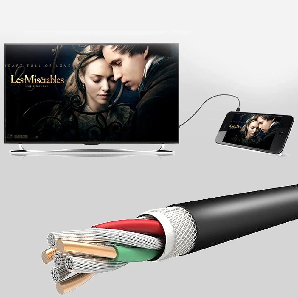 Micro HDMI-compatible to Mini  - Pi Camera Cable ulasan dan harga