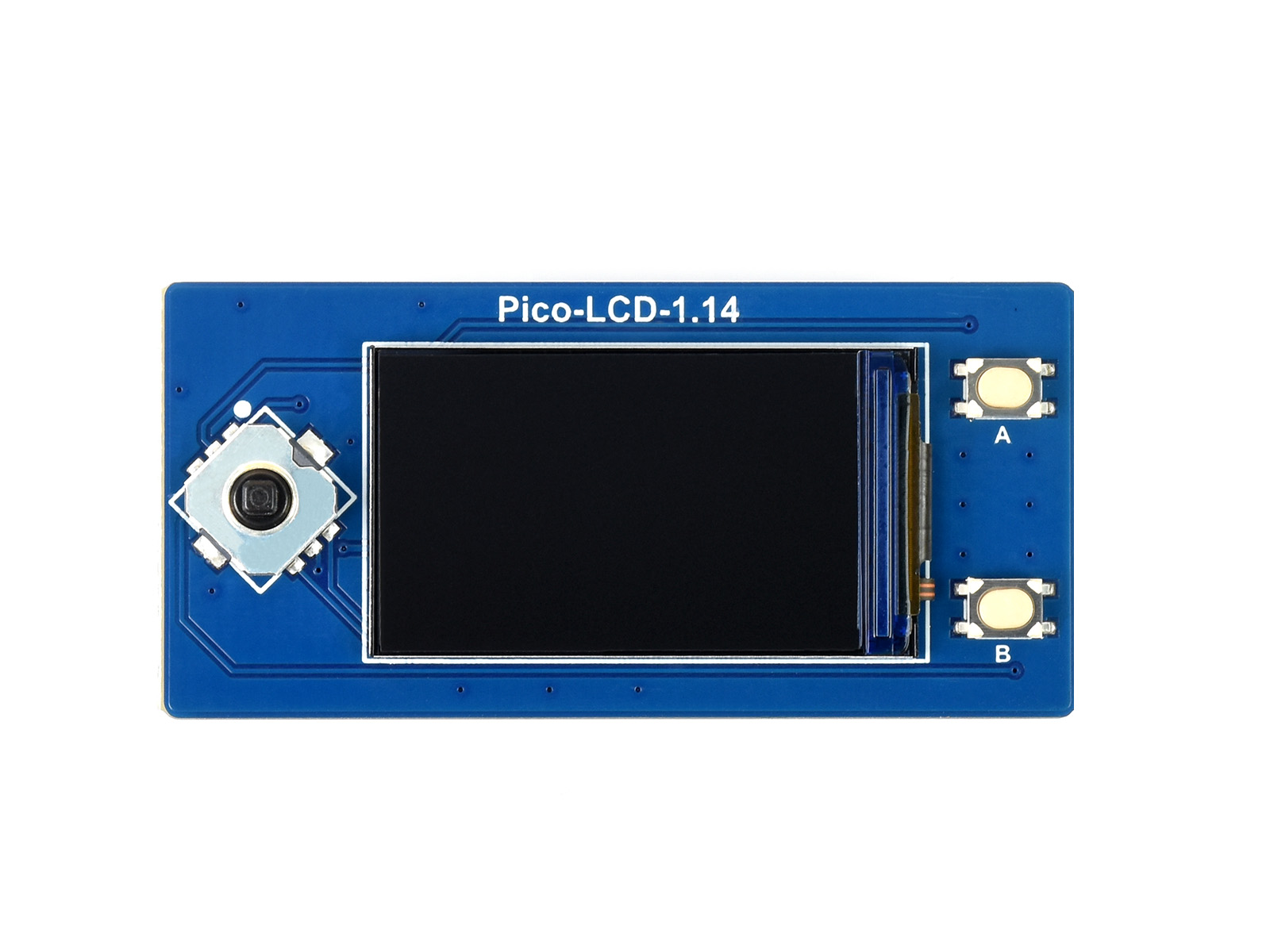 Waveshare 1.14inch LCD Display - Raspberry Pi Kit ulasan dan harga