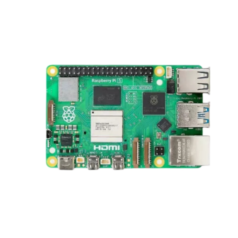 Raspberry Pi 5B 4G/8GB Generat - Raspberry Pi ulasan dan harga