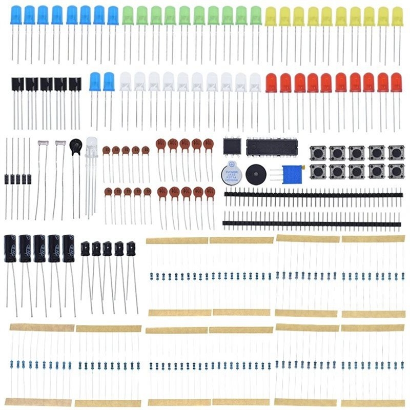 B04B-Diy Electronics Component - Raspberry Pi Kit ulasan dan harga