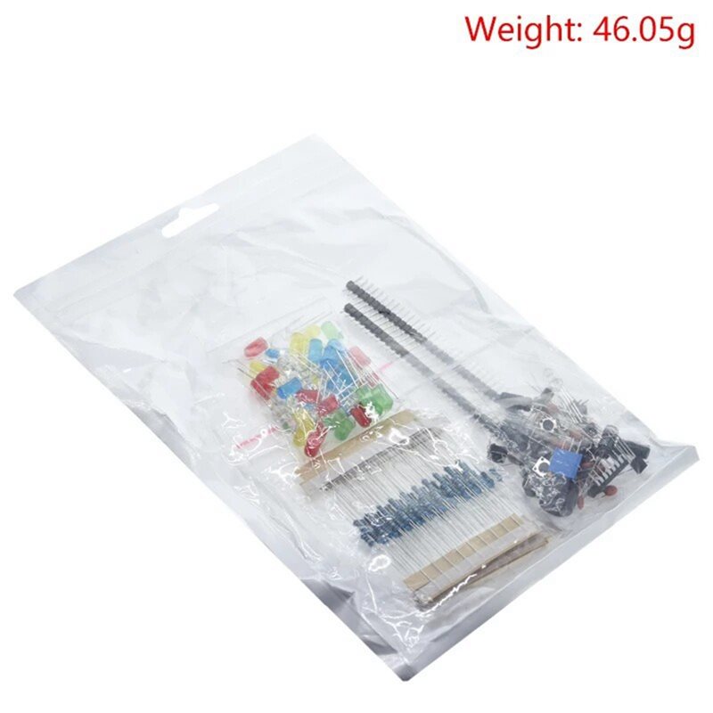 B04B-Diy Electronics Component - Raspberry Pi Kit ulasan dan harga