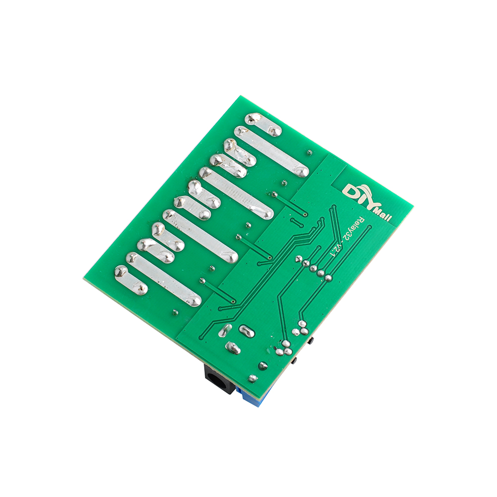 ESP32S 4CH Relay Module ESP32  - Arduino Kit ulasan dan harga