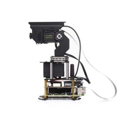 360° Omnidirectional High-Torq - Raspberry Pi Kit ulasan dan harga