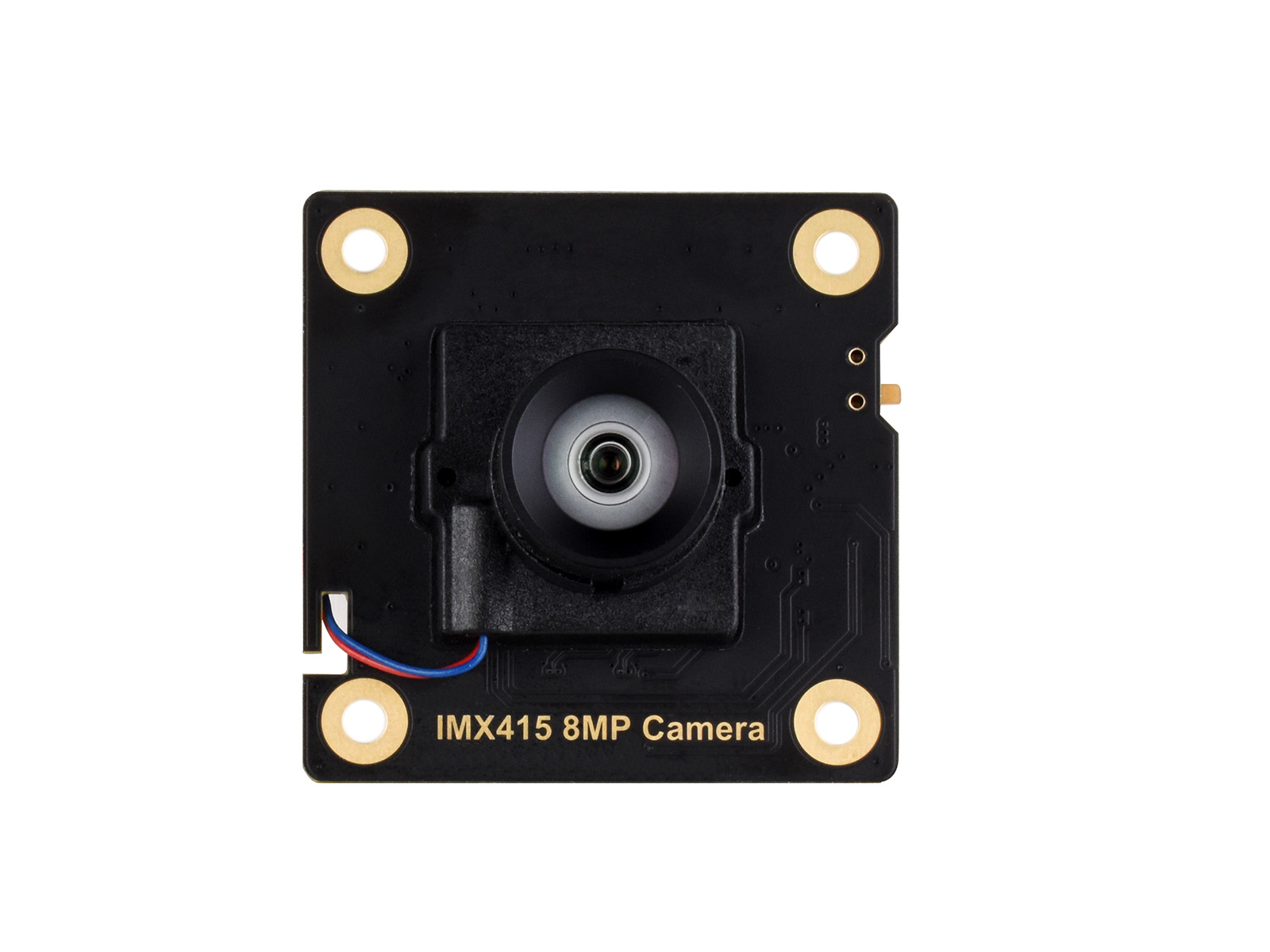 Waveshare IMX415 8MP Camera Mo - Raspberry Pi Kit ulasan dan harga