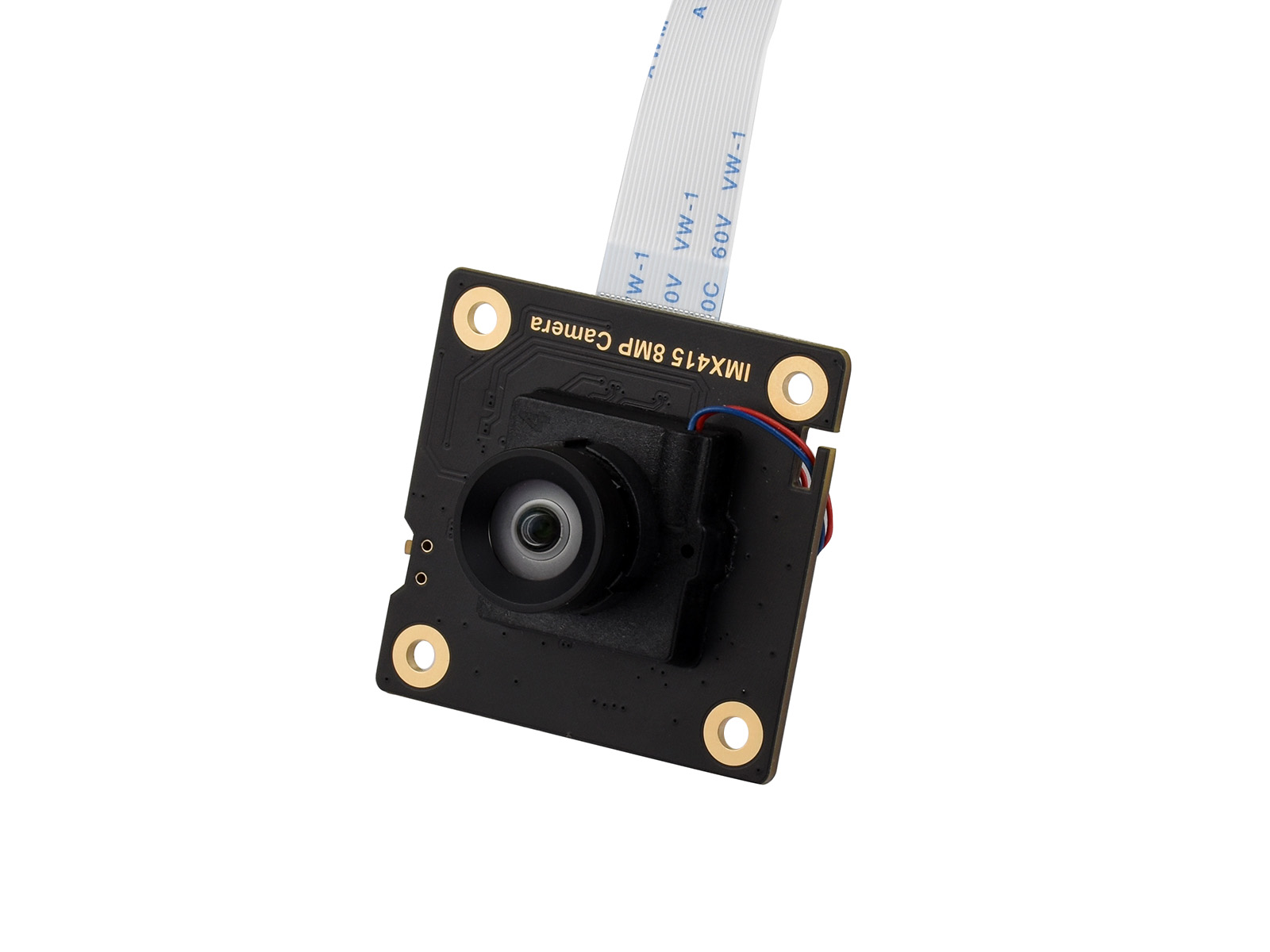 Waveshare IMX415 8MP Camera Mo - Raspberry Pi Kit ulasan dan harga