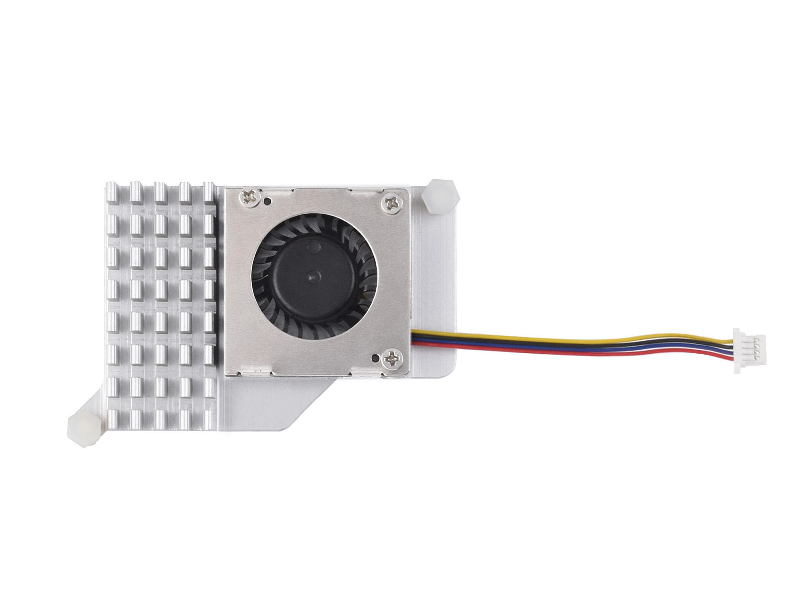 Waveshare Active Cooler (B) fo - Raspberry Pi 5 ulasan dan harga