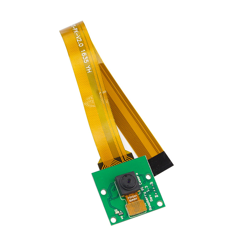 5MP Raspberry Pi 5 Zero Camera - Pi Camera Cable ulasan dan harga