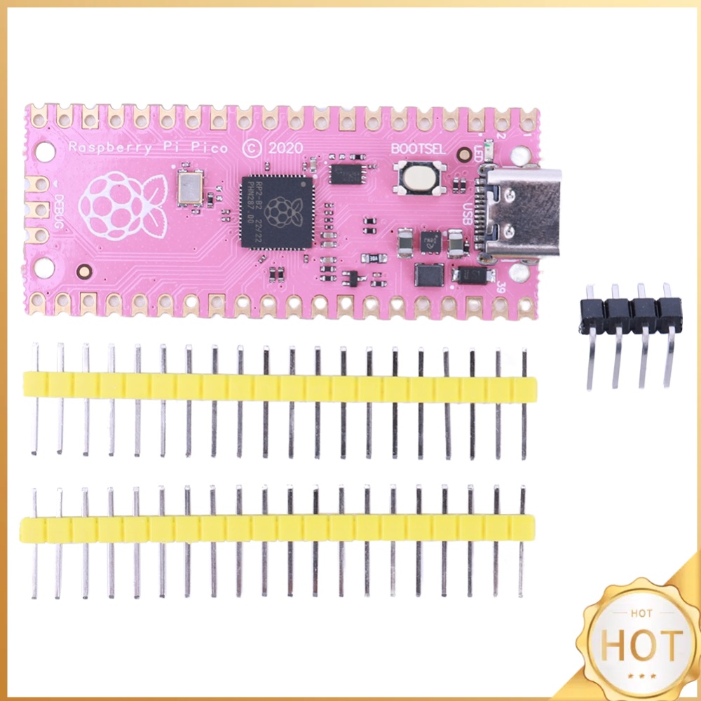 RP2040 Development Board for R - Pi Display ulasan dan harga