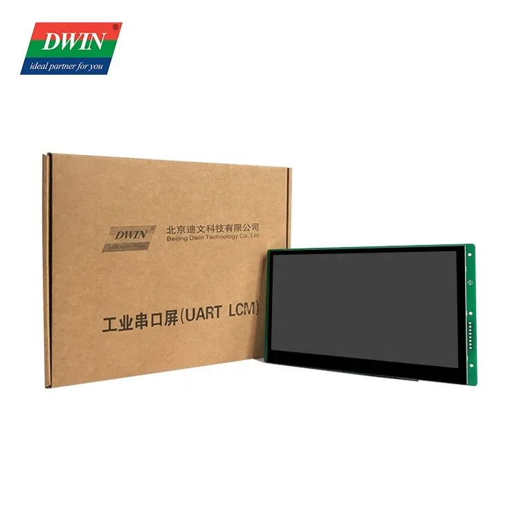 2026 DWIN 8 Inch 1024*768 Pixe - Raspberry Pi ulasan dan harga